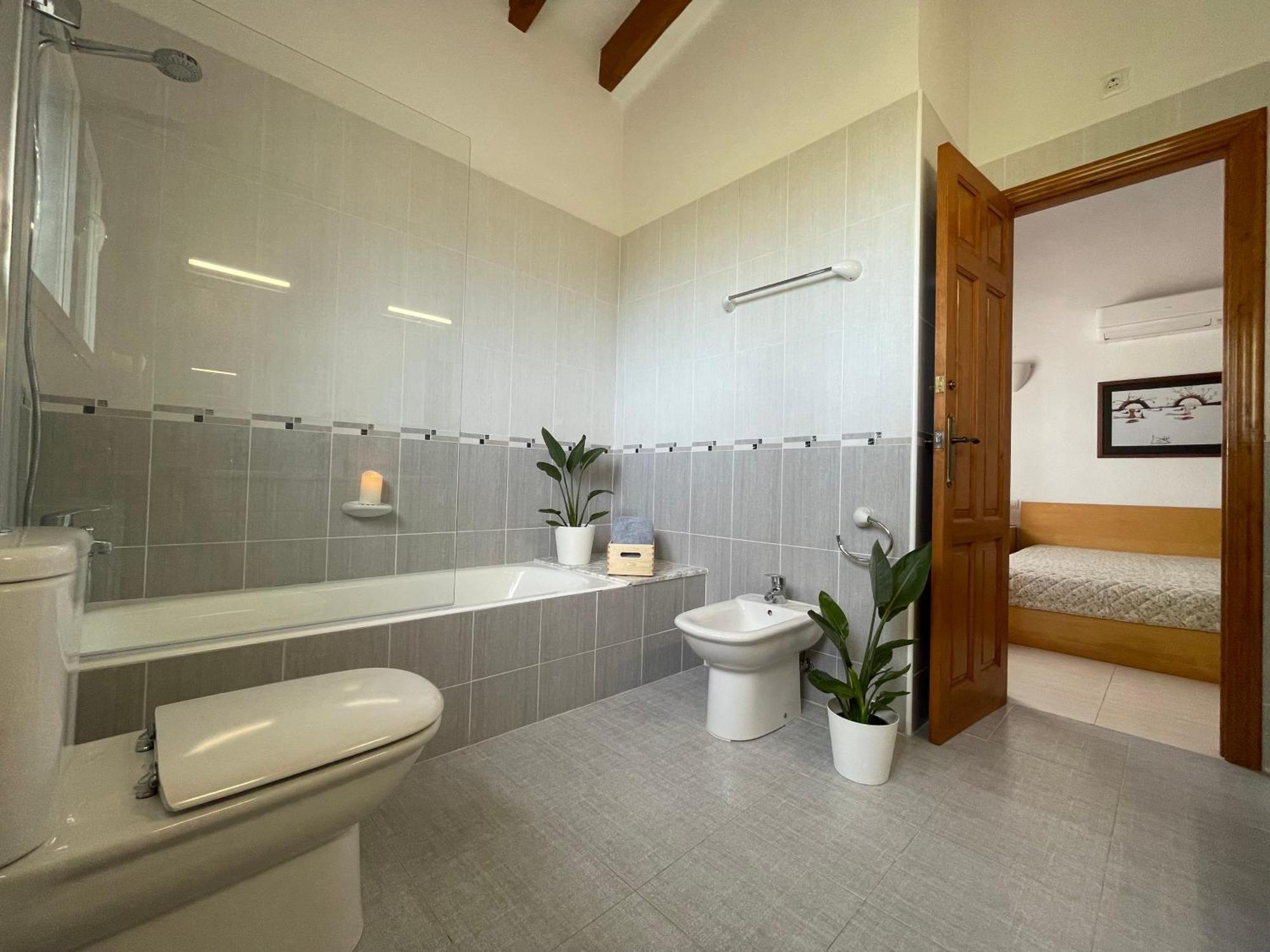 Monte Pego Villa Casa Dali מראה חיצוני תמונה