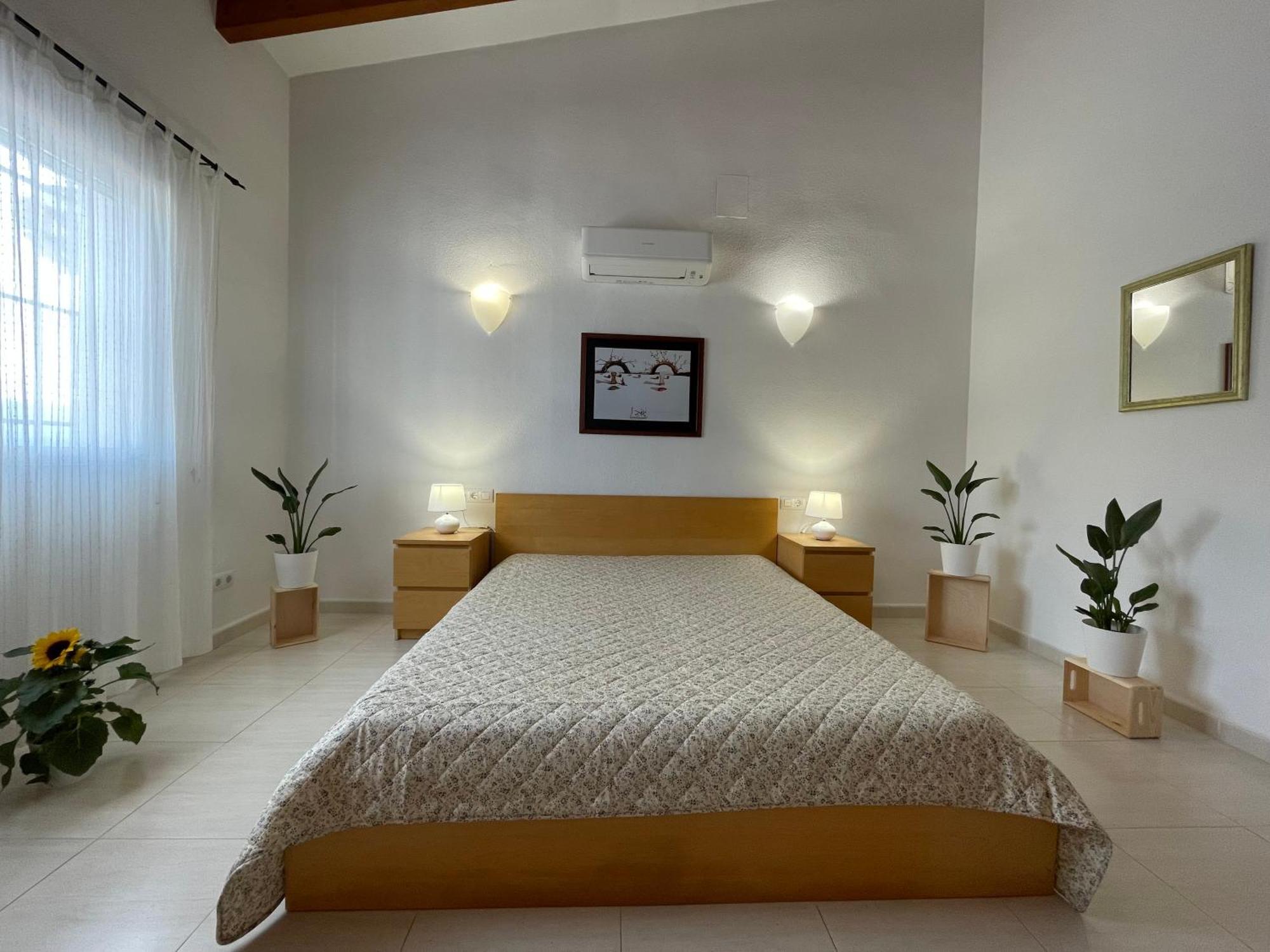 Monte Pego Villa Casa Dali מראה חיצוני תמונה