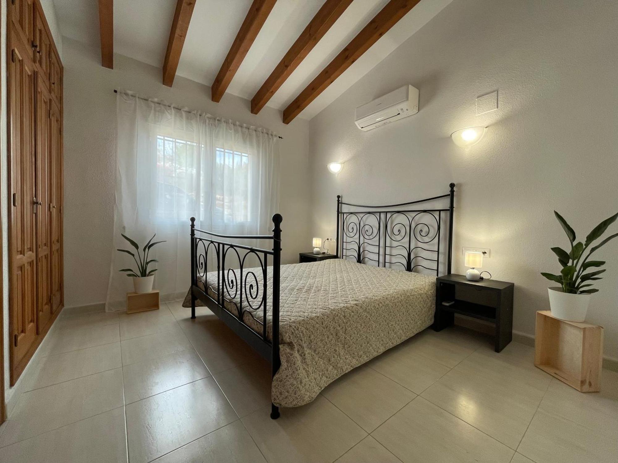 Monte Pego Villa Casa Dali מראה חיצוני תמונה