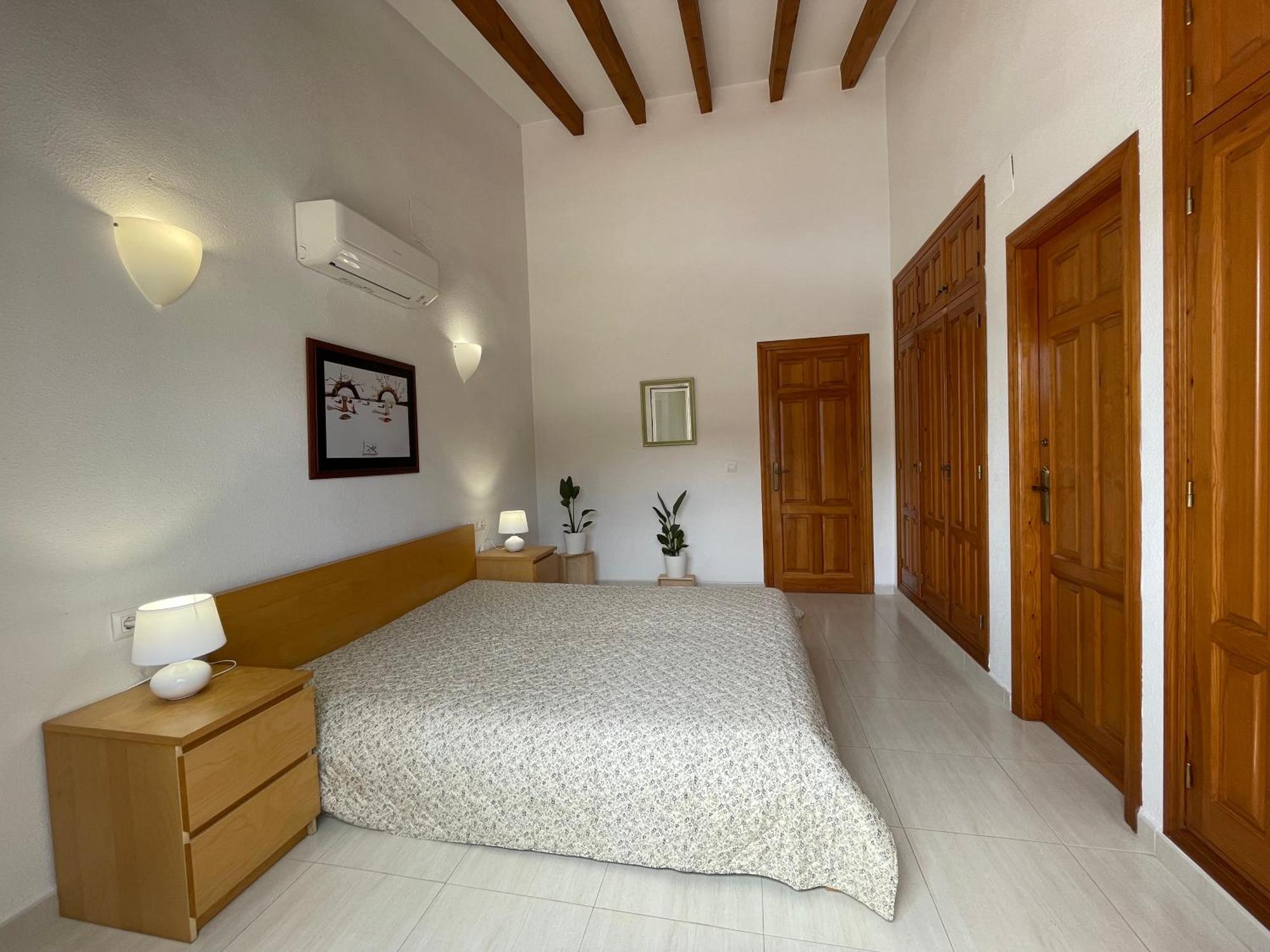 Monte Pego Villa Casa Dali מראה חיצוני תמונה