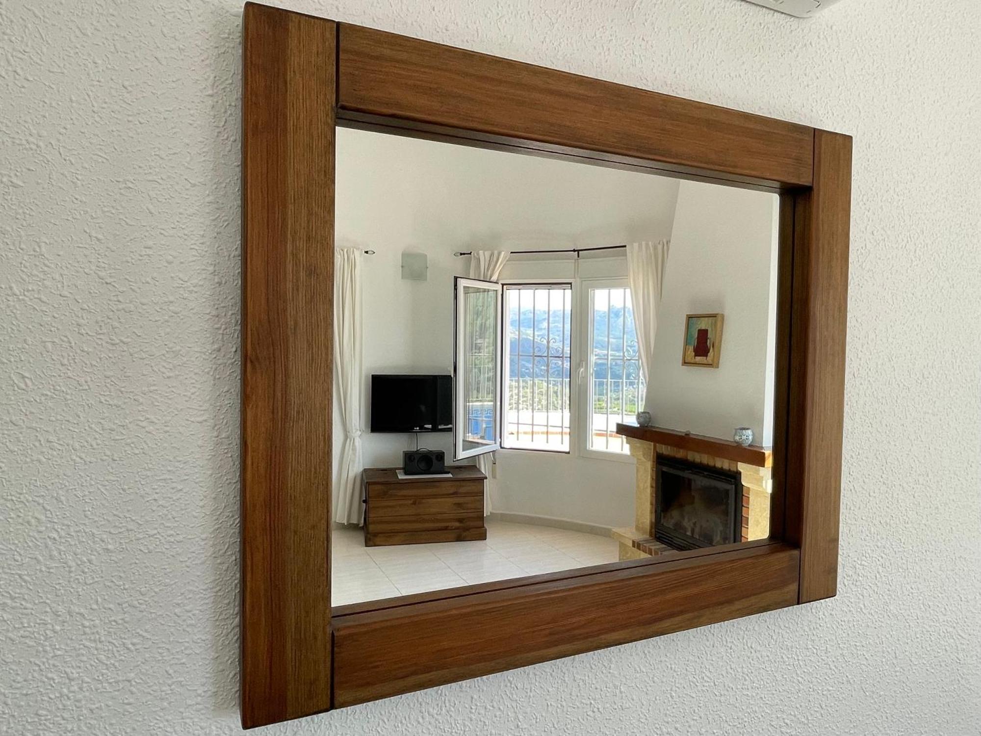 Monte Pego Villa Casa Dali מראה חיצוני תמונה